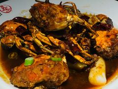 -有位虾匠·手工土菜小馆(市北店)