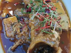 -粥旺府(月环里店)