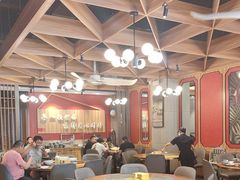 -俏湖兰·辣椒炒个肉(海沧店)