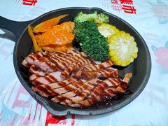 -五马集·海鲜·温州大牌档(黑金冠五马街十字路口店)