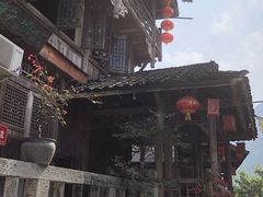 -乌江画廊(彭水苗族土家族自治县)