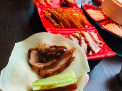 羲和烤鸭-羲和雅苑•北京烤鸭(乐园道万象城店)