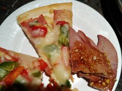 -火锅岛潮牌自助餐厅(天津天佑城店)