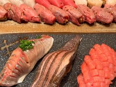 -鮨冠OMAKASE食べ放题(北京首店)