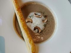 -Wei菋·Le Bistrot
