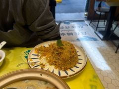 -桥东喜碧海鲜街(水东街店)