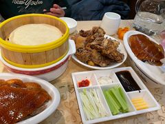 -大鸭梨(天通西苑店)