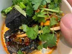 -黑色经典臭豆腐·湖南特产(步行街店)