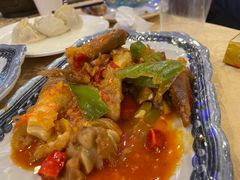 -维吾尔餐厅(宜山路店)