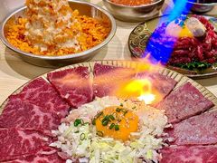 -大阪烧肉BAKA一代(十亩地店)