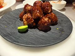 -天鲜阁·海鲜粤菜·33年老字号(石槎白云站店)