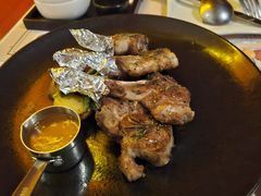 -安妮意大利餐厅(丽都店)