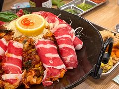 -WOW LUCKY创意韩料(龙阳广场店)