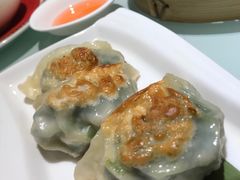 上海煎饺-潮福城潮州大酒楼(湖滨北路店)