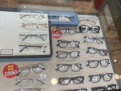 -盛视视光中心(东中街店)
