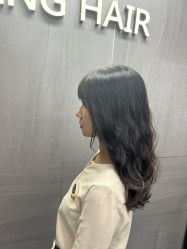 -Sying杉影日式烫染專門店