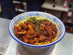 -梅溪·小伙子干挑面(安吉总店)