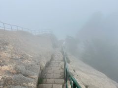 -丹东凤凰山景区