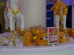 -自由港KTV(王子公主金平店)