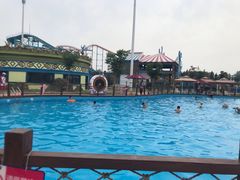 -西安华夏文旅水世界
