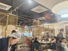 -德天雪花肥牛海鲜火锅(南苑东路店)