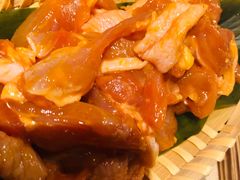 -碳说品道.瓦片烤肉.海鲜烧烤(中华路店)