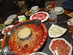 -三江两海老火锅(北京首店)