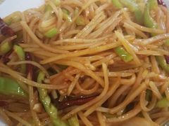 -一城一面兰州纯汤牛肉面