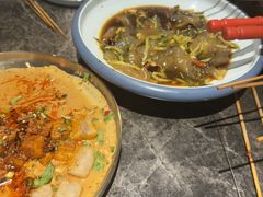 -醉炫音速烧烤·干煸菜(沙河总店)