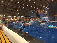 -清河半岛温泉度假酒店