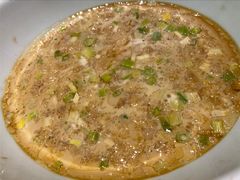 绿茶蛋蒸肉-绿茶餐厅(乐峰广场店)