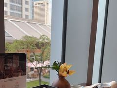 -Tsuru鹤日本料理(静安香格里拉店)