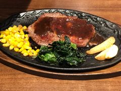 眼肉烘烤牛排-萨莉亚意式餐厅(南京万达茂店)