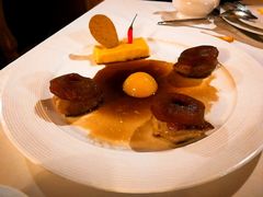 -火车头法国西餐厅