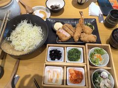 -胜博殿日式炸猪排(西红门店)