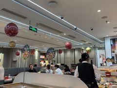 -海底捞火锅(步步高新天地店)
