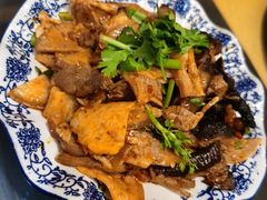 -昆虫窝子·特色云南菜(拓东路总店)