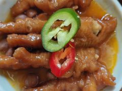 -侨美·唐荔园·40年地道粤菜