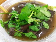 -四季美汤包(户部巷店)