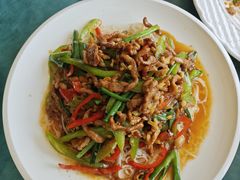 -不相离盐帮菜(郎园店)