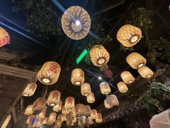 -南京大牌档(新街口德基广场店)