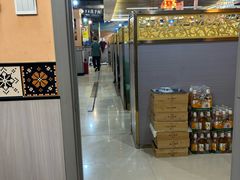 -花儿穆萨·烤肉餐厅(石马坪店)