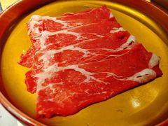 -温野菜涮涮锅(西单大悦城店)