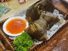 -Siam泰餐厅(水上公园店)