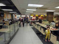 大堂-神龟馅饼(古陌路店)