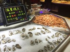 -好伦哥比萨烤肉自助(马家堡店)