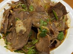 -杨家牛肉汤(淮建路店)