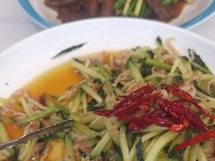 -小红鲸·海鲜餐厅(轸大路店)