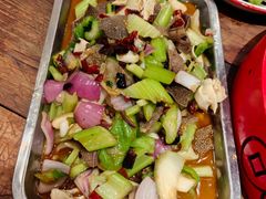 -聂发财重庆江湖菜(解放碑店)