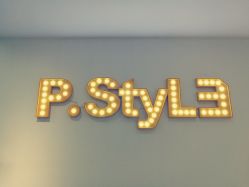 -P.STYLE派斯造型